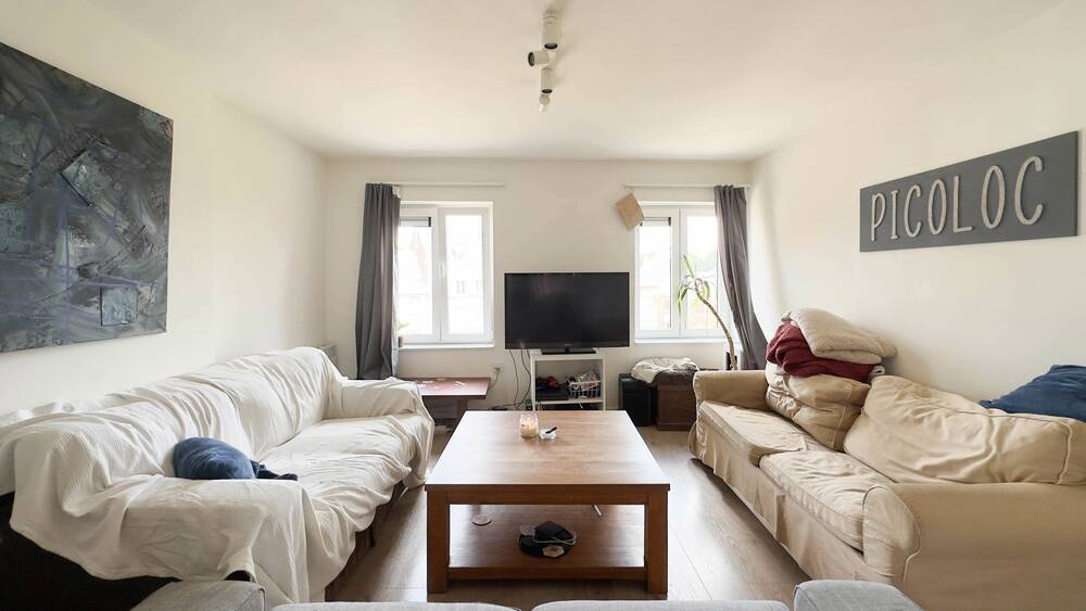 Duplex te huur in Nijvel 1400 1480.00€ 4 slaapkamers 144.00m² - Zoekertje 539797