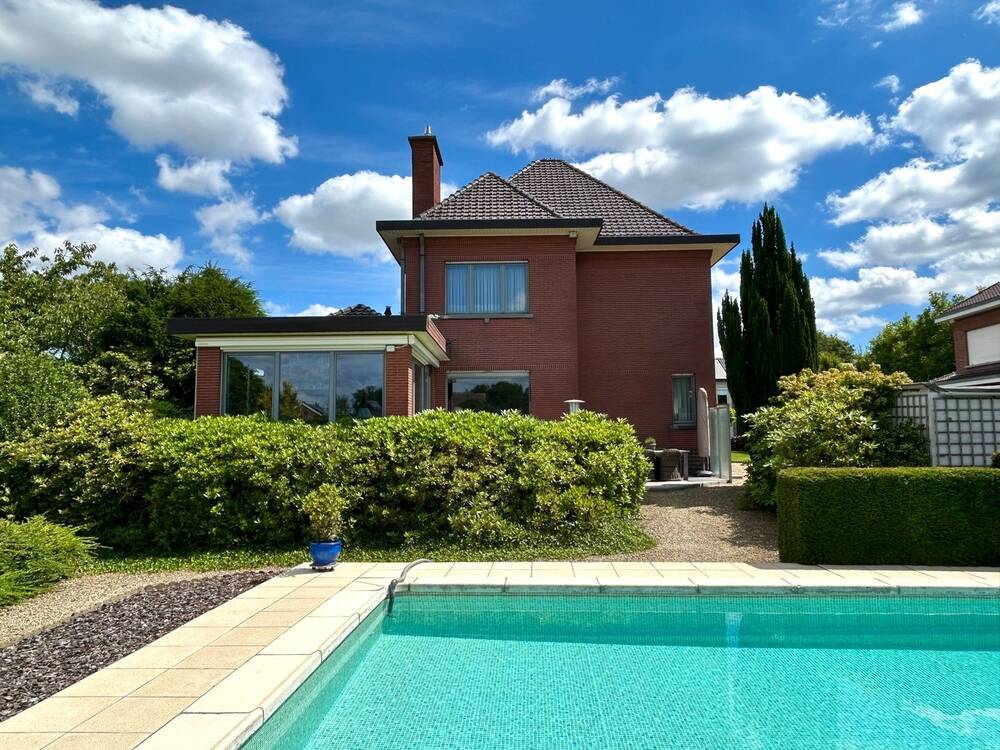 Maison à vendre à Veltem-Beisem 3020 795000.00€ 3 chambres 299.00m² - Annonce 539619