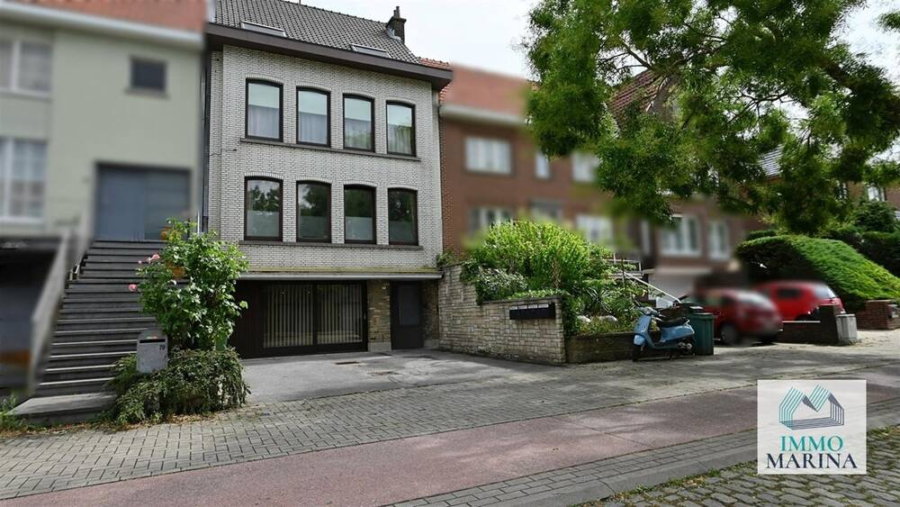 Appartement à vendre à Wilsele 3012 595000.00€ 4 chambres m² - Annonce 539461