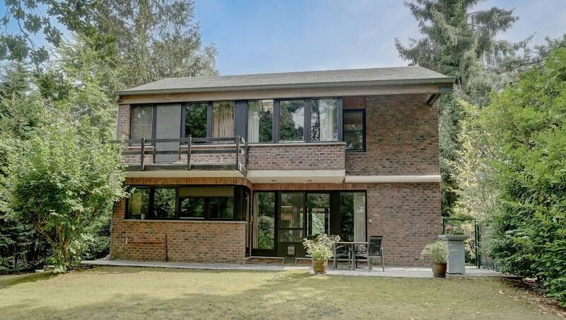 Villa te  koop in Keerbergen 3140 668000.00€ 4 slaapkamers 245.00m² - Zoekertje 539484