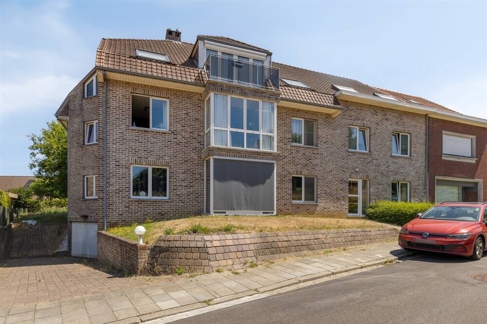 Appartement à vendre à Wilsele 3012 299000.00€ 2 chambres 78.00m² - Annonce 540306