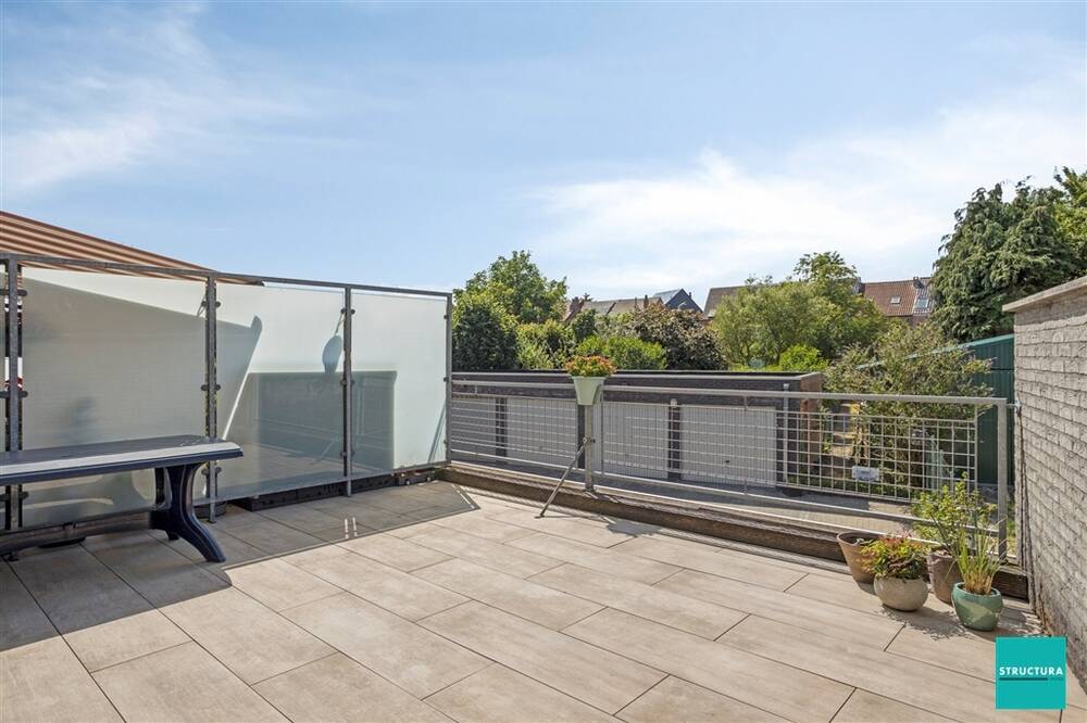 Appartement te koop in Merchtem 1785 315000.00€ 2 slaapkamers 99.00m² - Zoekertje 540254