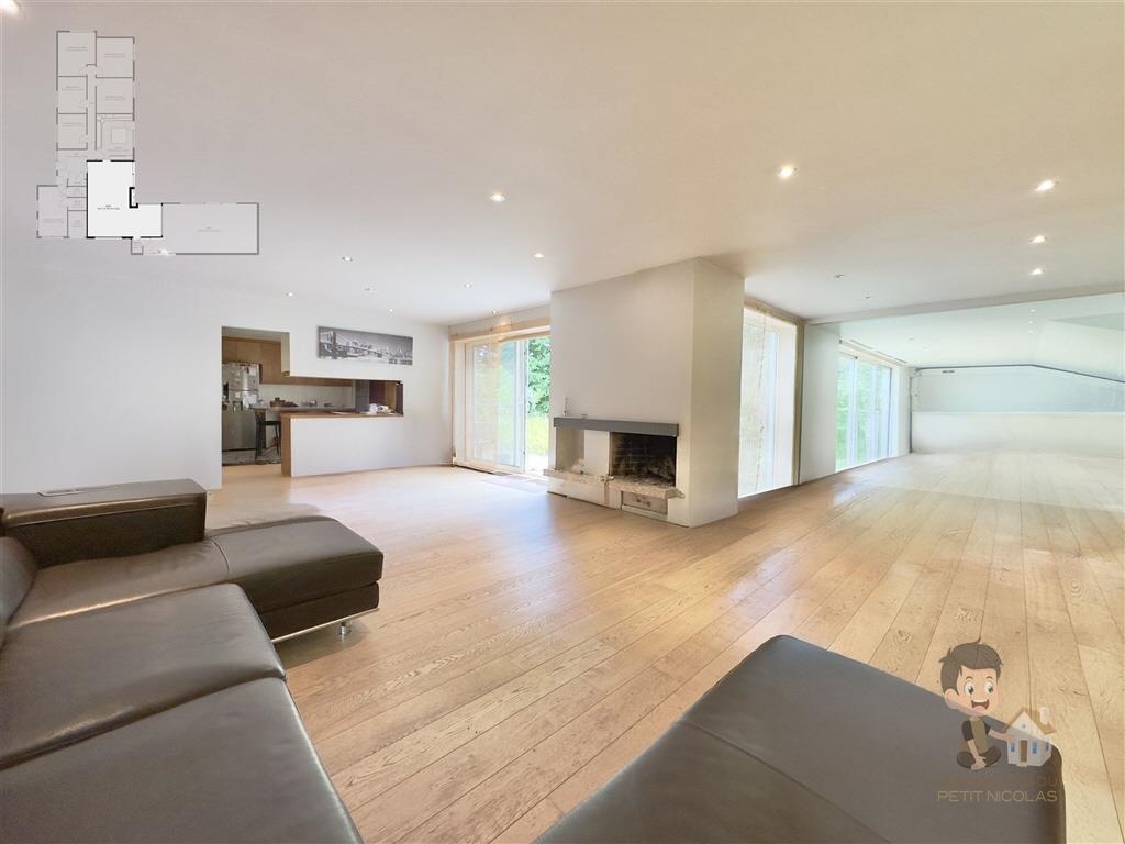 Maison à vendre à Bierges 1301 580000.00€ 6 chambres 290.00m² - Annonce 539665