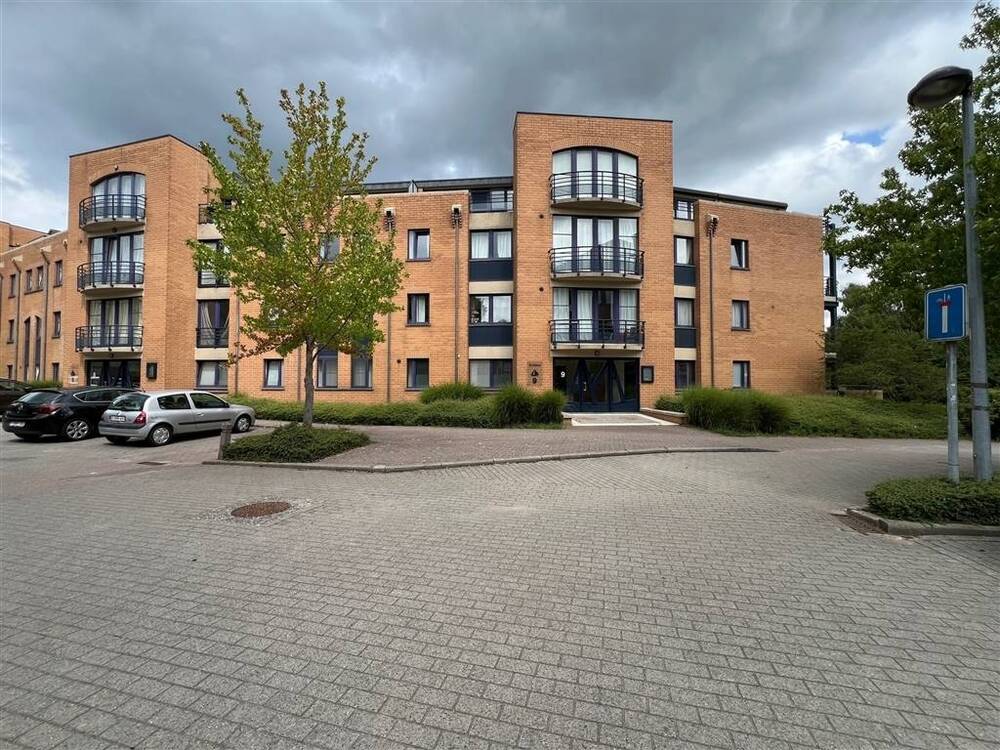 Studio à à Louvain-la-Neuve 1348 650.00€ chambres 40.00m² - Annonce 539814