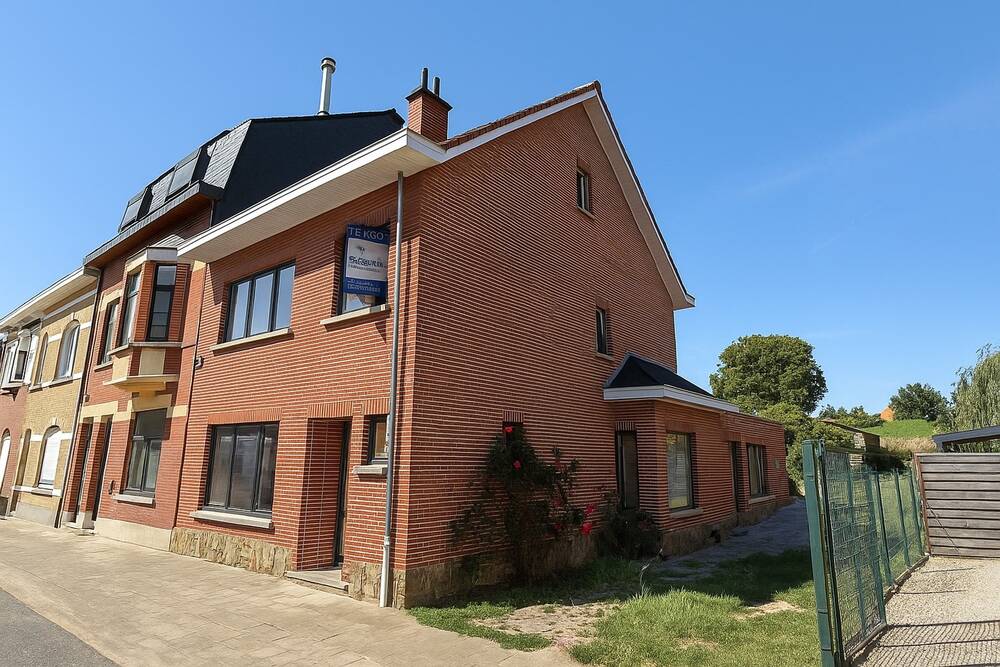 Huis te koop in Sterrebeek 1933 595000.00€ 4 slaapkamers 170.00m² - Zoekertje 539627