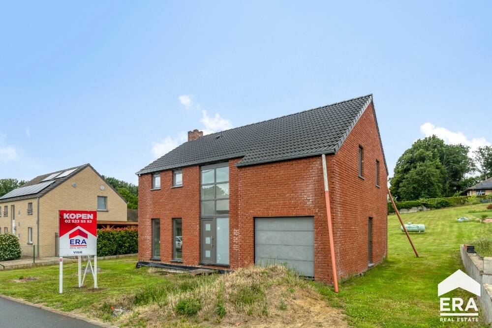 Villa à vendre à Dilbeek 1700 489000.00€ 4 chambres 182.00m² - Annonce 540442
