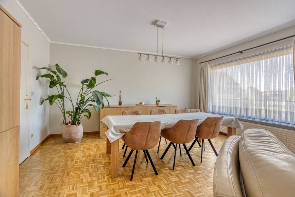 Appartement te koop in Keerbergen 3140 330000.00€ 3 slaapkamers 136.00m² - Zoekertje 540319