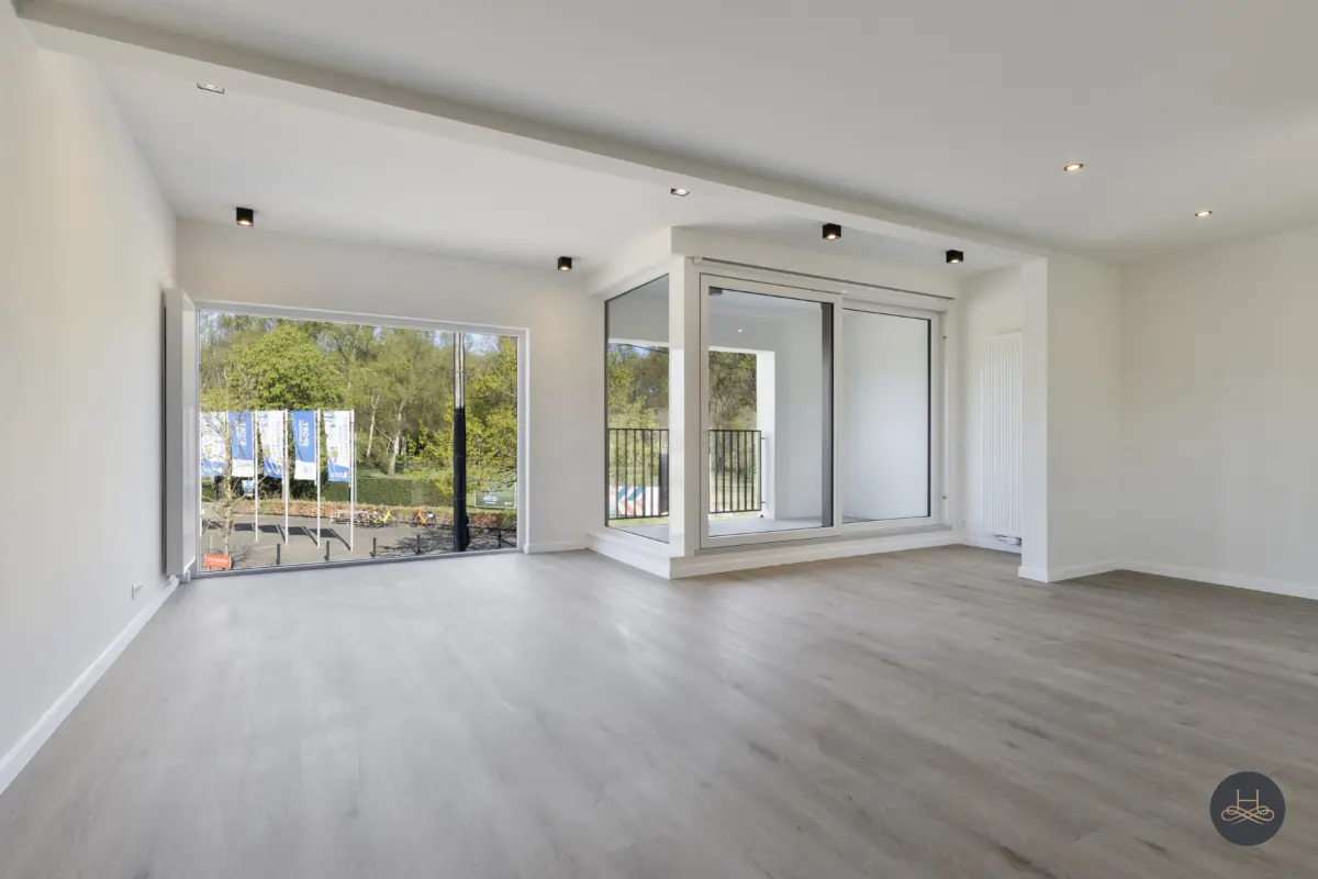 Appartement te  koop in Boortmeerbeek 3190 389000.00€ 3 slaapkamers 120.00m² - Zoekertje 540265