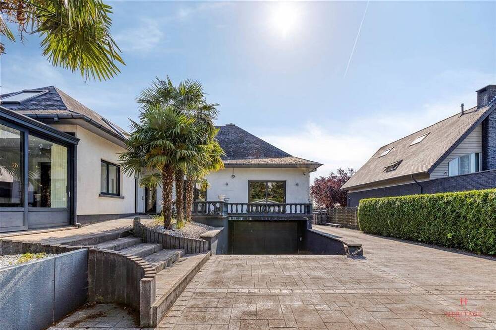 Maison à vendre à Schepdael 1703 950000.00€ 5 chambres 485.00m² - Annonce 540835