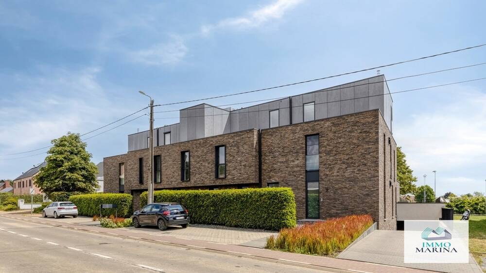 Benedenverdieping te  koop in Betekom 3130 354000.00€ 2 slaapkamers 101.00m² - Zoekertje 540691