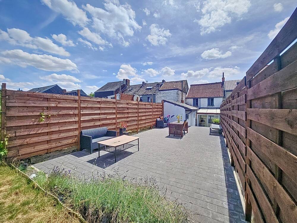 Huis te  koop in Perwijs 1360 250000.00€ 2 slaapkamers 105.00m² - Zoekertje 540809