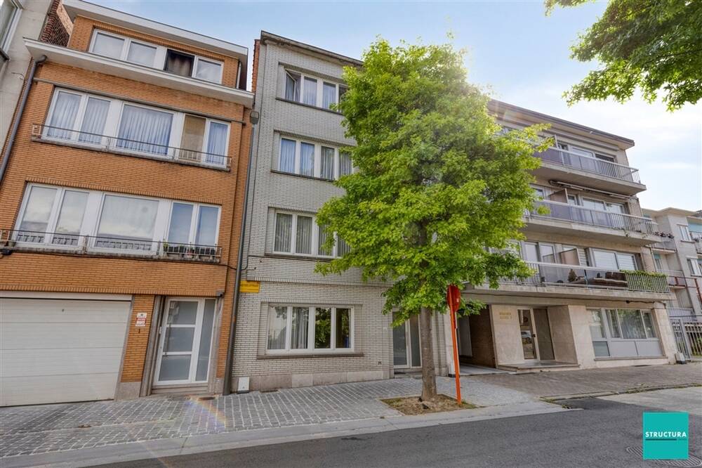 Immeuble de rapport - Immeuble à appartement à vendre à Strombeek-Bever 1853 980000.00€ 8 chambres 312.00m² - Annonce 540839