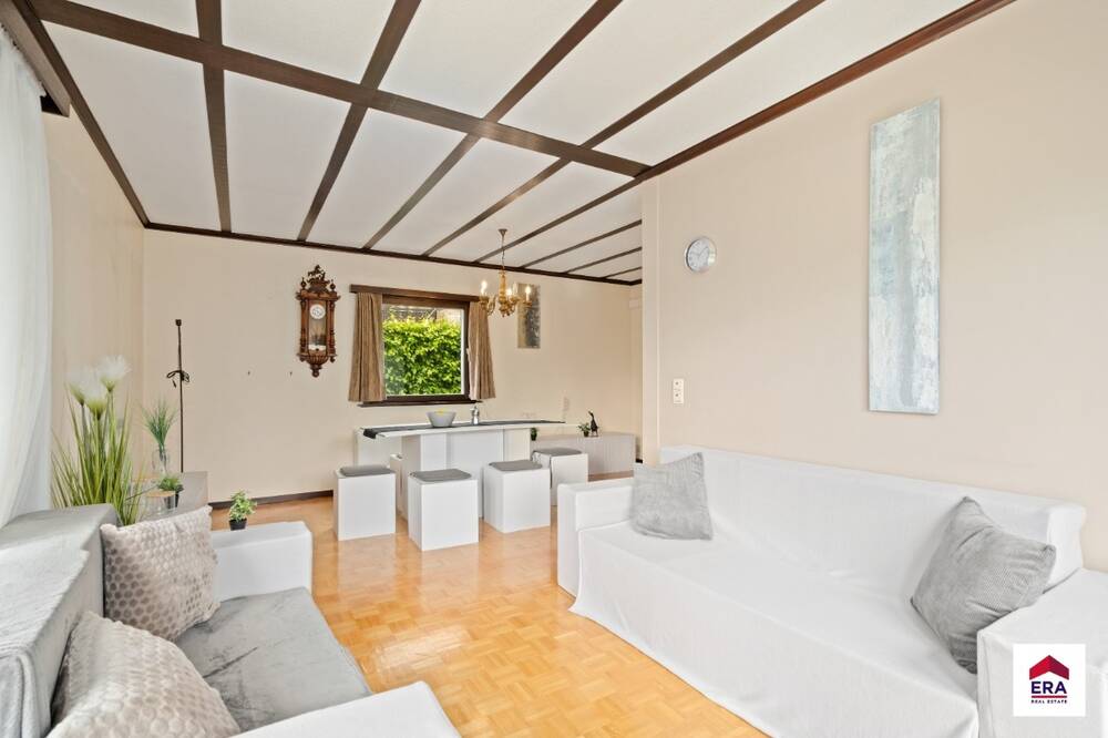 Bungalow à vendre à Grand-Bigard 1702 449000.00€ 2 chambres 93.00m² - Annonce 540826