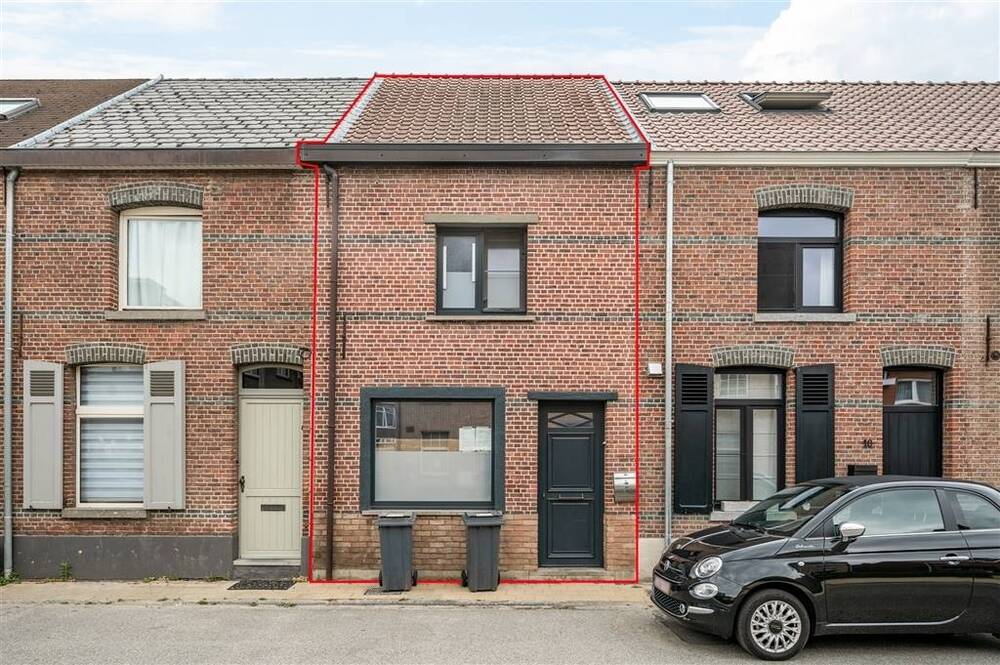 Huis te koop in Keerbergen 3140 225000.00€ 3 slaapkamers 206.00m² - Zoekertje 540634