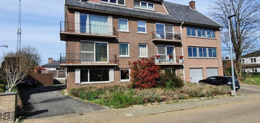 Appartement à louer à Wilsele 3012 1010.00€ 2 chambres m² - Annonce 540543