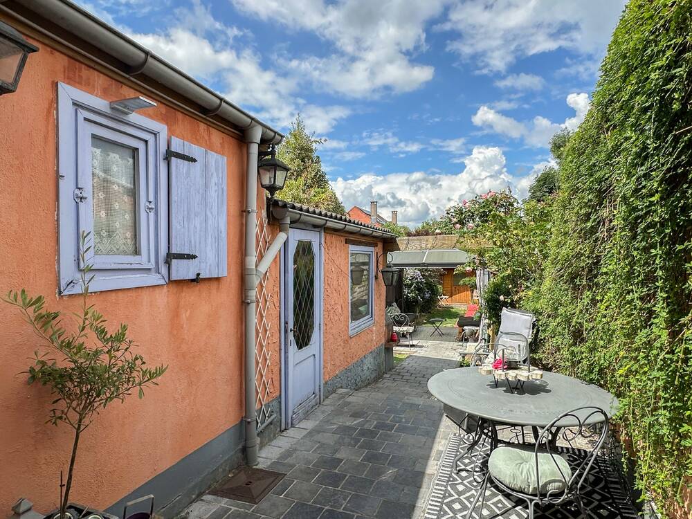 Huis te huur in Waterloo 1410 1500.00€ 2 slaapkamers 140.00m² - Zoekertje 541009