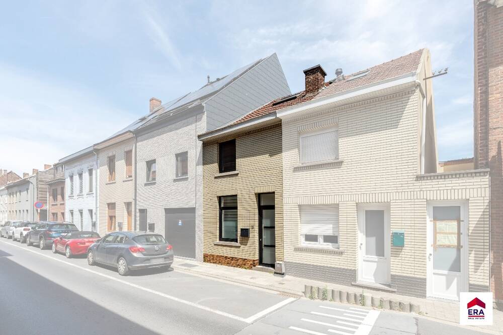 Maison à vendre à Lembeek 1502 0.00€ 3 chambres 95.00m² - Annonce 540985