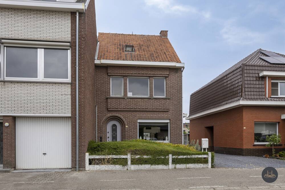 Huis te  koop in Haacht 3150 260000.00€ 3 slaapkamers 128.00m² - Zoekertje 540897