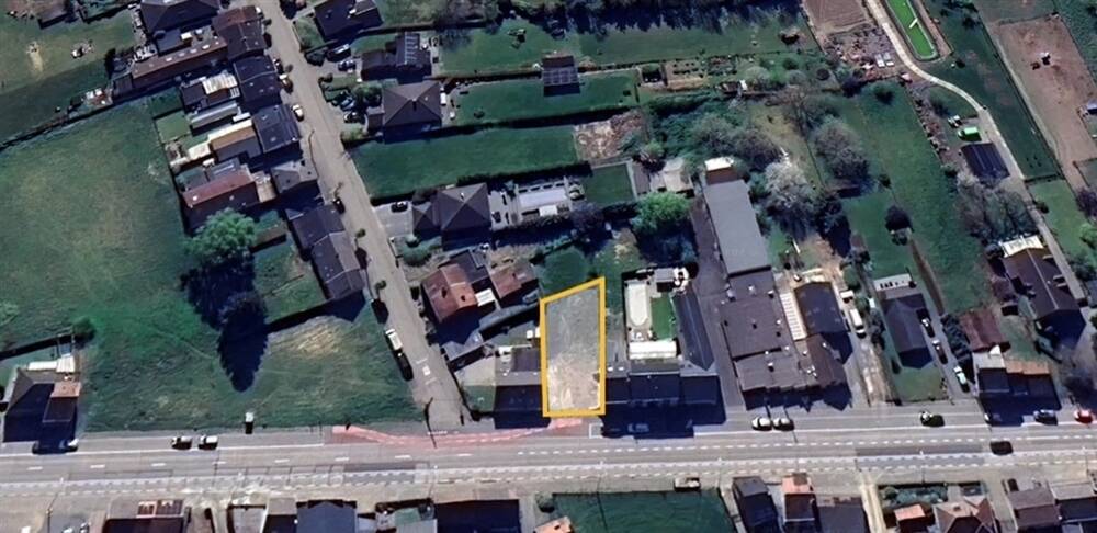 Grond te  koop in Asse 1730 225000.00€  slaapkamers m² - Zoekertje 541019