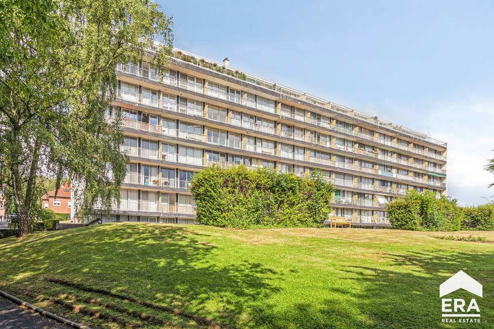 Appartement à vendre à Linkebeek 1630 275000.00€ 2 chambres 79.00m² - Annonce 540980