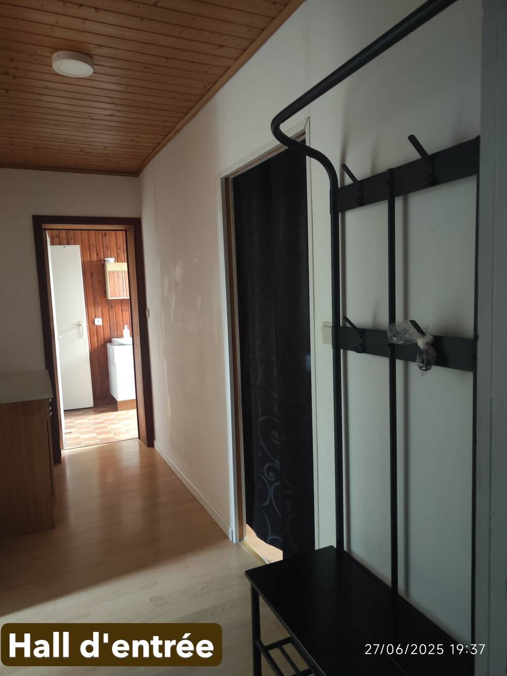 Appartement te huur in Waver 1300 370.00€ 1 slaapkamers 45.00m² - Zoekertje 540954