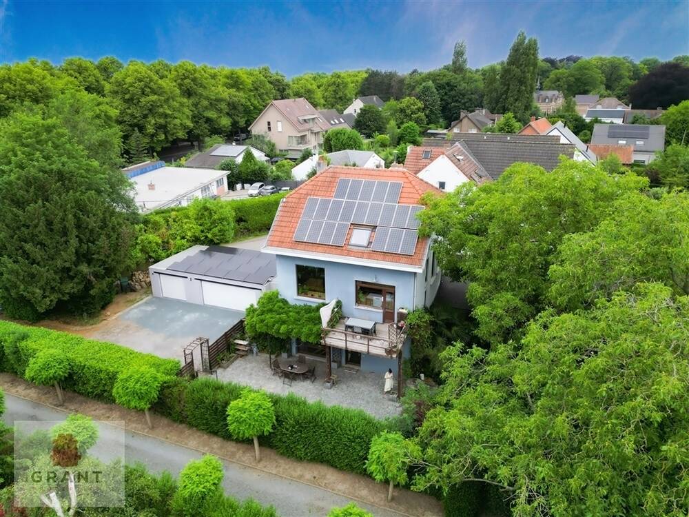 Villa à vendre à Meise 1860 950000.00€ 3 chambres 260.00m² - Annonce 541429