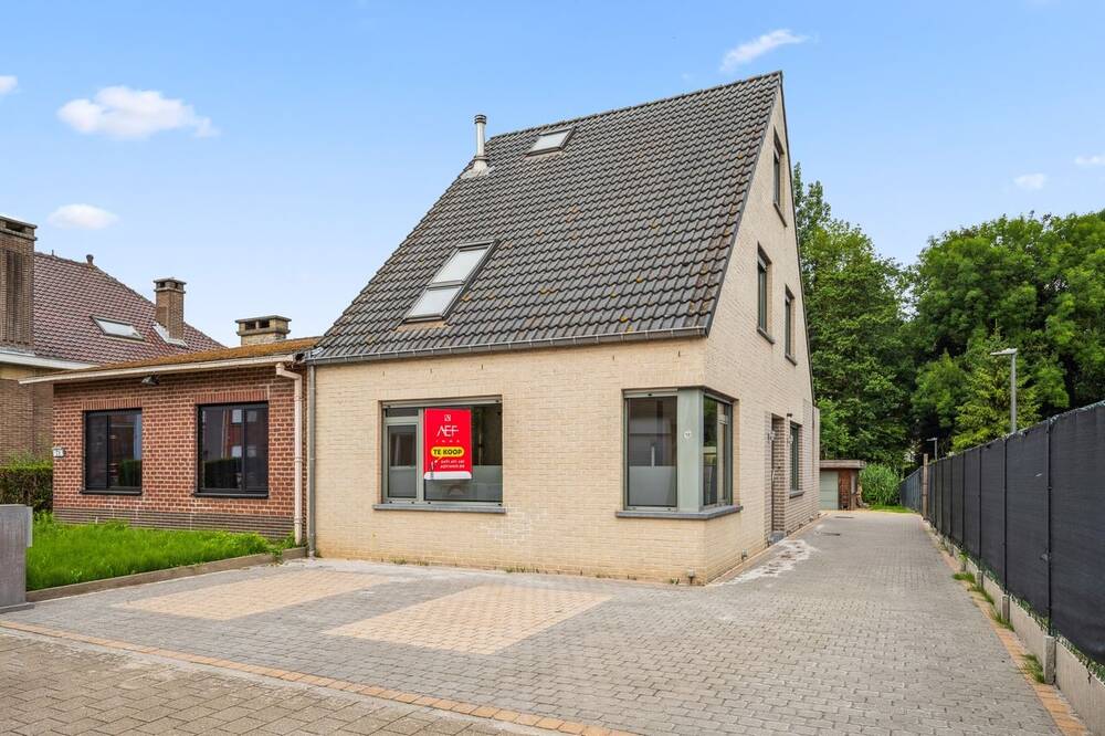 Maison à vendre à Erps-Kwerps 3071 485000.00€ 4 chambres 164.00m² - Annonce 542098