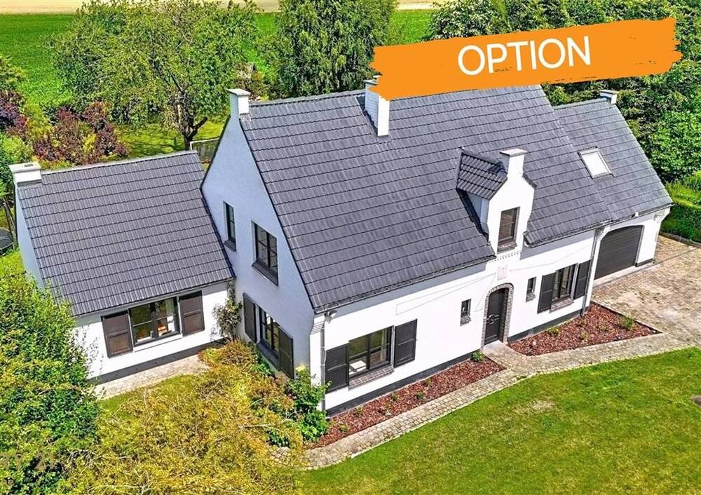 Huis te  koop in Plancenoit 1380 1095000.00€ 4 slaapkamers 250.00m² - Zoekertje 541435
