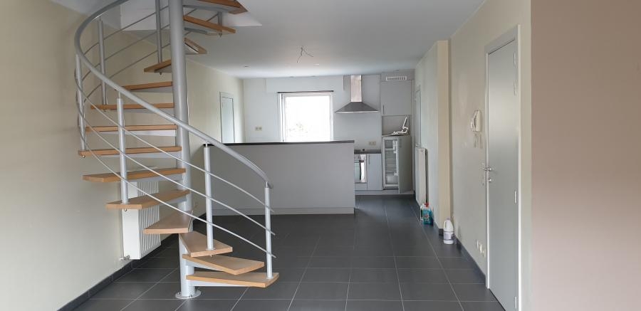 Duplex te  huur in Tremelo 3120 900.00€ 2 slaapkamers 100.00m² - Zoekertje 541121