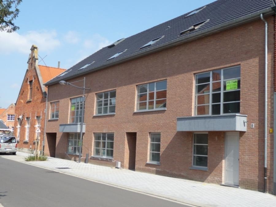 Duplex te  huur in Tremelo 3120 900.00€ 2 slaapkamers 100.00m² - Zoekertje 541121