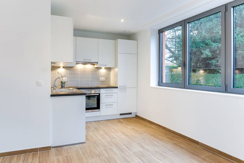 Studio à à Uccle 1180 995.00€ 1 chambres 40.00m² - Annonce 544514