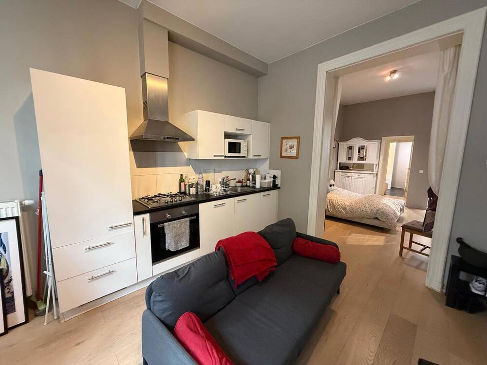 Appartement à  à Etterbeek 1040 1080.00€ 1 chambres 65.00m² - Annonce 541756