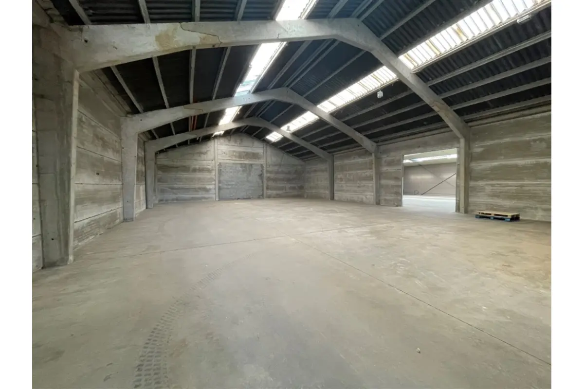 Huis te  koop in Merchtem 1785 895000.00€ 3 slaapkamers m² - Zoekertje 541790