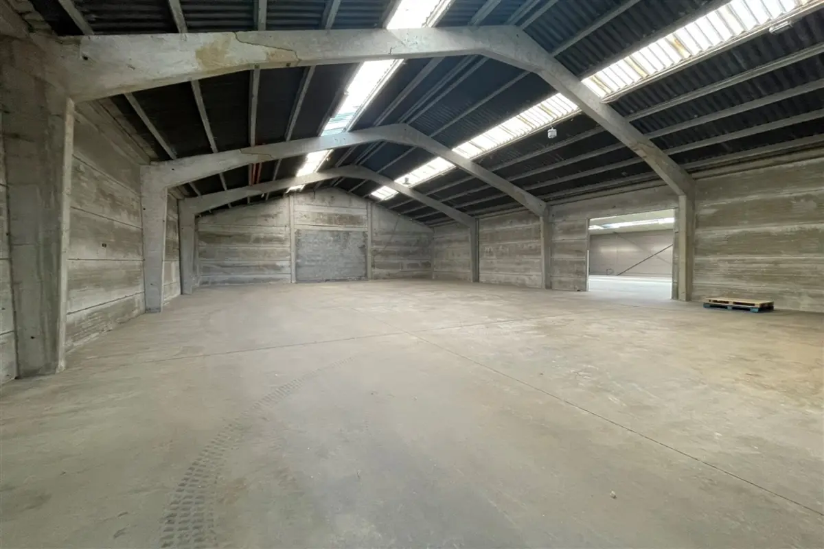 Immeuble mixte à vendre à Merchtem 1785 895000.00€ 3 chambres m² - Annonce 541790