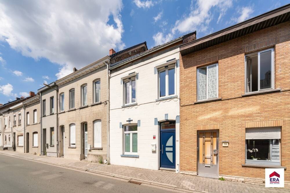 Maison à vendre à Lembeek 1502 385000.00€ 3 chambres 188.00m² - Annonce 541492