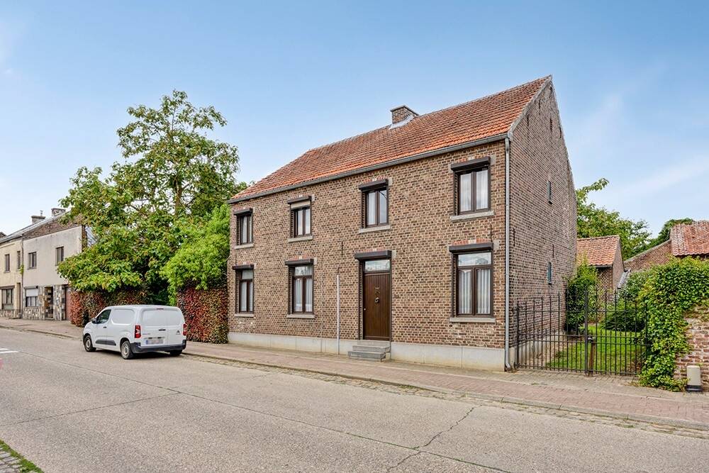 Maison à vendre à Oplinter 3300 395000.00€ 3 chambres 315.00m² - Annonce 541107