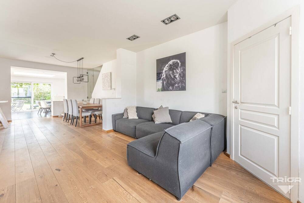 Huis te  koop in Beersel 1650 485000.00€ 4 slaapkamers 185.00m² - Zoekertje 541989