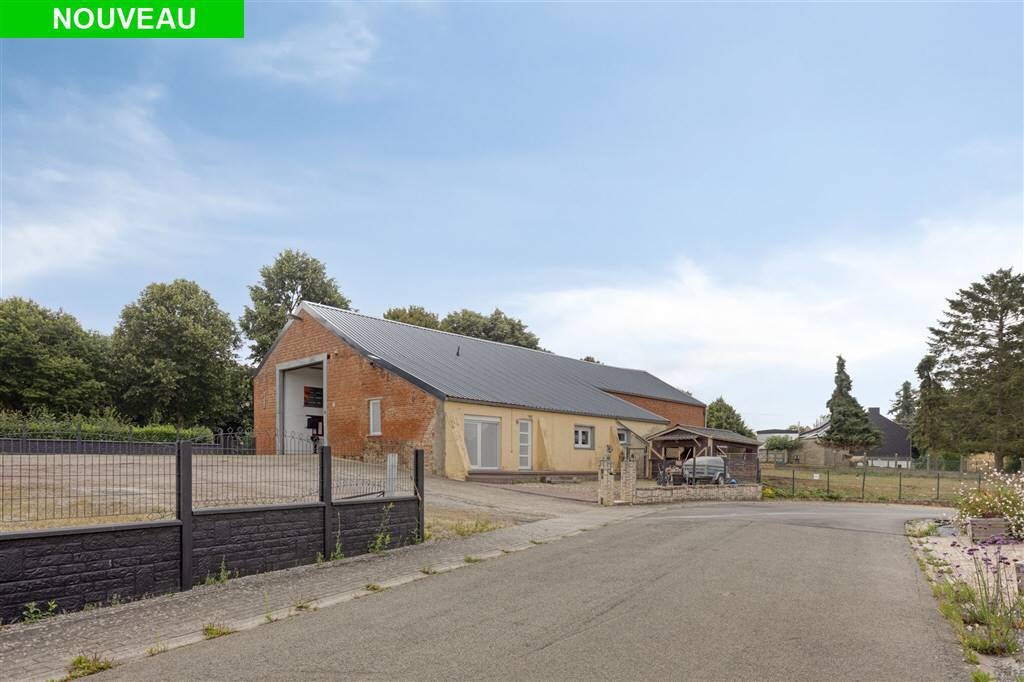 Appartement à vendre à Perwez 1360 465000.00€ 2 chambres 89.00m² - Annonce 541445