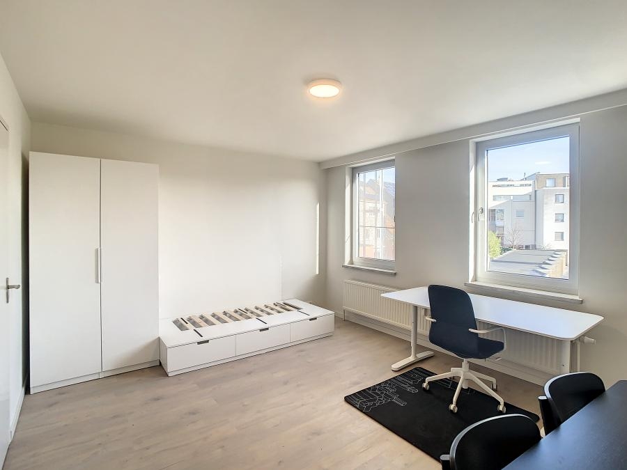 Studio te  huur in Leuven 3000 690.00€  slaapkamers 26.00m² - Zoekertje 541120