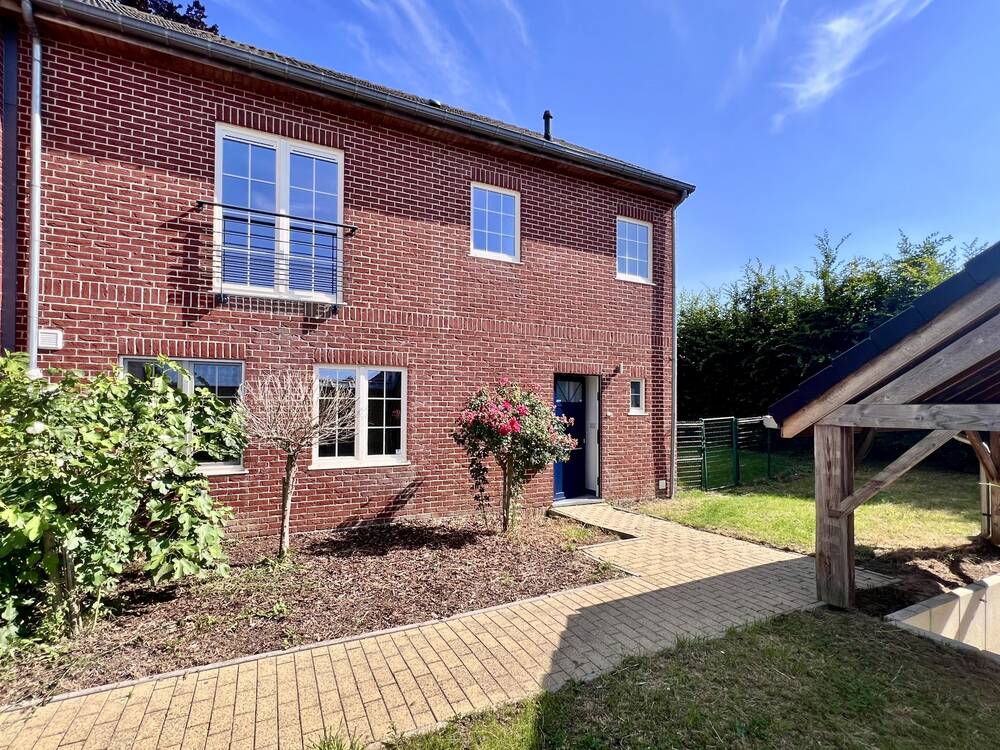 Maison à louer à Incourt 1315 1390.00€ 3 chambres 130.00m² - Annonce 541968