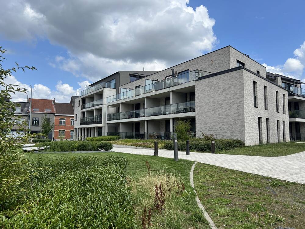 Appartement te huur in Asse 1730 1200.00€ 2 slaapkamers 78.50m² - Zoekertje 541574