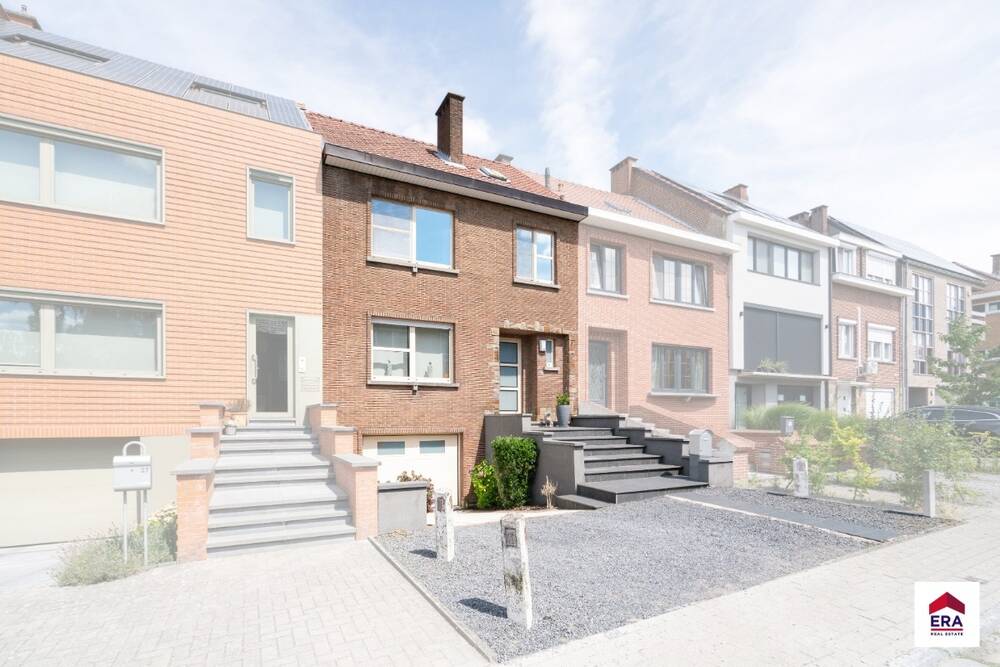 Huis te  koop in Beersel 1650 445000.00€ 4 slaapkamers 178.00m² - Zoekertje 541491