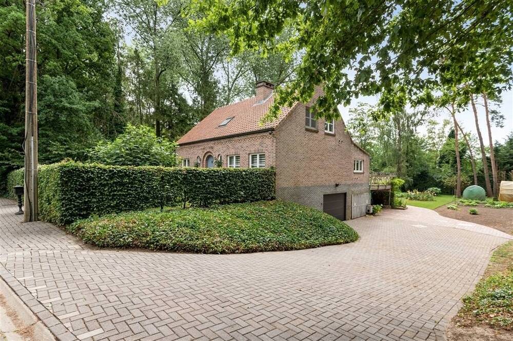 Huis te koop in Keerbergen 3140 599000.00€ 2 slaapkamers 203.00m² - Zoekertje 542289