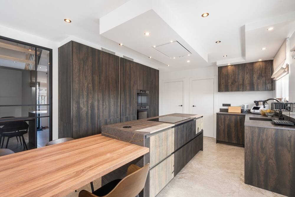 Huis te  koop in Brussegem 1785 685000.00€ 4 slaapkamers 228.85m² - Zoekertje 542777