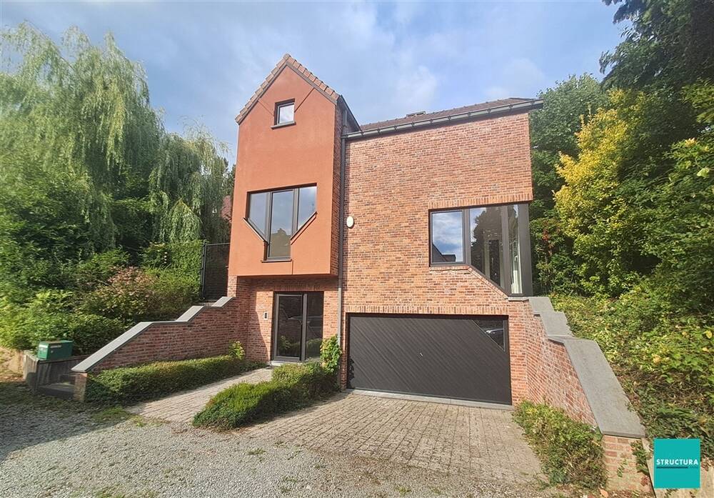 Maison à louer à Wemmel 1780 1975.00€ 4 chambres 232.00m² - Annonce 542868