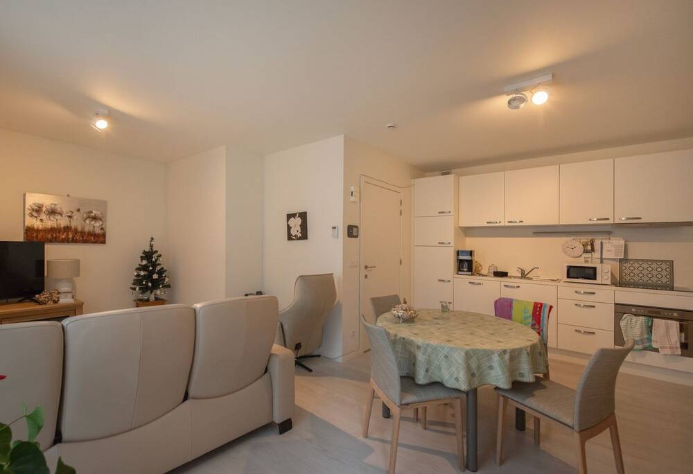 Appartement à vendre à Halle 1500 170000.00€ 1 chambres 52.00m² - Annonce 542505
