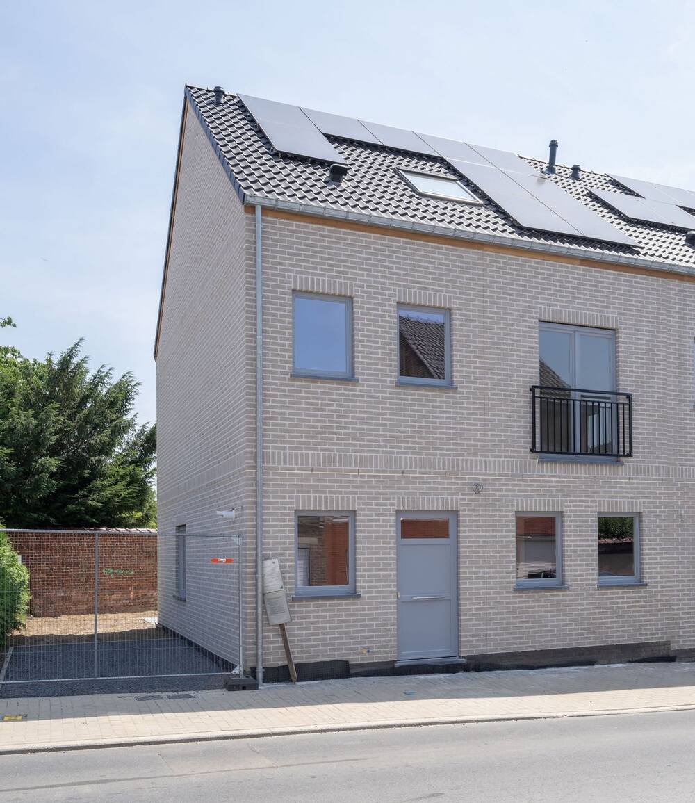 Maison à vendre à Halle 1500 435000.00€ 4 chambres 171.00m² - Annonce 542519