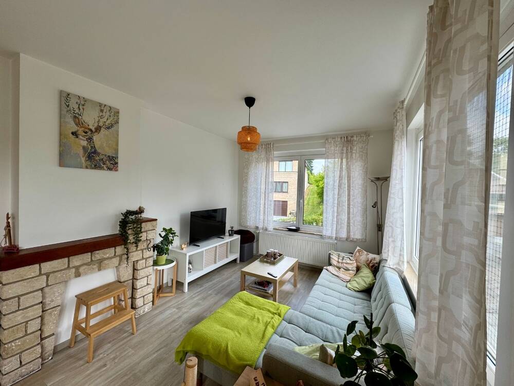 Appartement à louer à Hoeilaart 1560 995.00€ 2 chambres 88.00m² - Annonce 542767