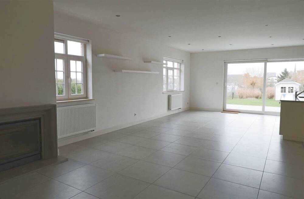Huis te huur in Tervuren 3080 3200.00€ 6 slaapkamers 400.00m² - Zoekertje 542619