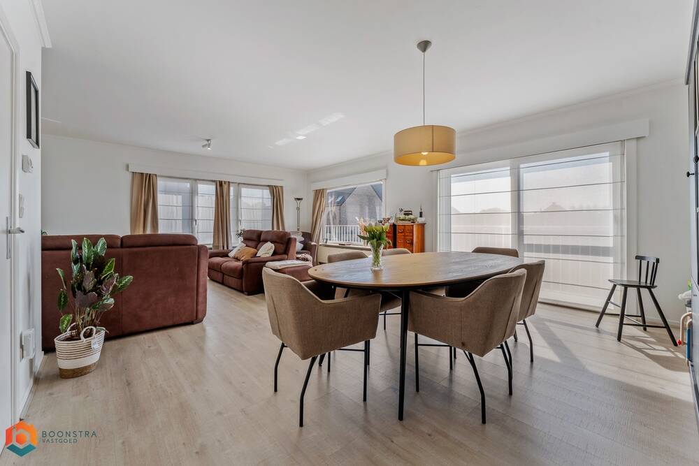 Appartement te koop in Keerbergen 3140 335000.00€ 3 slaapkamers 137.00m² - Zoekertje 542283